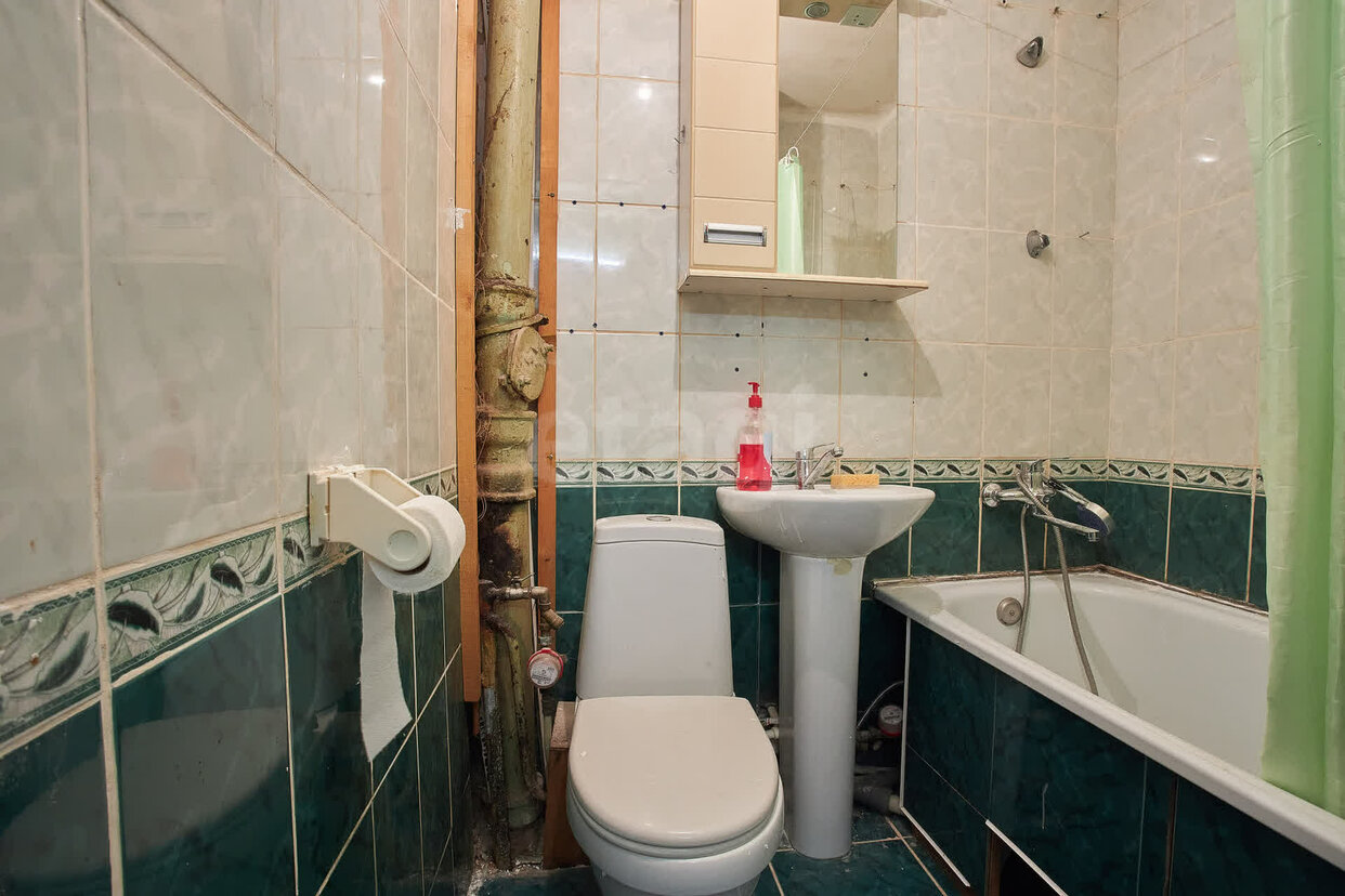 Квартира 12.5 м² в Саратов — фото 3