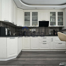 Квартира 109,8 м², 4-комнатная - изображение 2