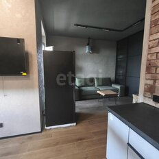 Квартира 33,6 м², 1-комнатная - изображение 4