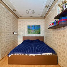 Квартира 38,6 м², 1-комнатная - изображение 5