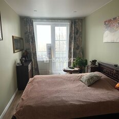 Квартира 58 м², 3-комнатная - изображение 3