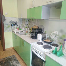 Квартира 60,2 м², 3-комнатная - изображение 1