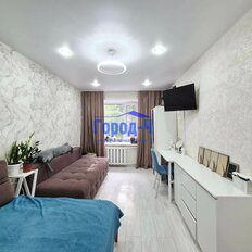 Квартира 32 м², 2-комнатная - изображение 1