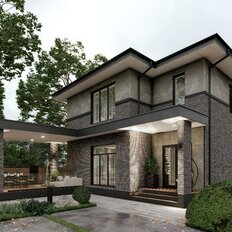 дом + 5 соток, участок - изображение 1