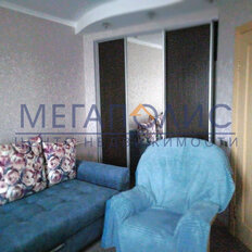 Квартира 59,1 м², 3-комнатная - изображение 4