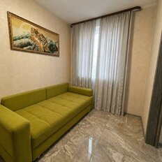 Квартира 35,3 м², 1-комнатная - изображение 3