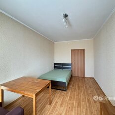 Квартира 39 м², 1-комнатная - изображение 5