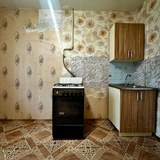 Квартира 34,9 м², 1-комнатная - изображение 3