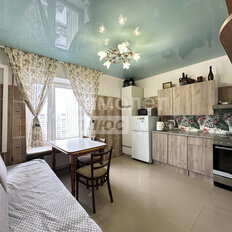 Квартира 50,8 м², 2-комнатная - изображение 2