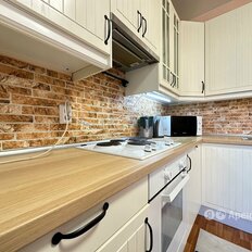 Квартира 37 м², 1-комнатная - изображение 3