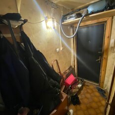 Квартира 33 м², 1-комнатная - изображение 3