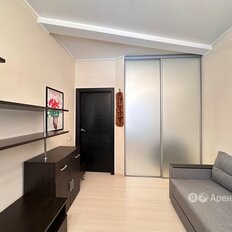 Квартира 123 м², 3-комнатная - изображение 4