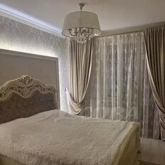 Квартира 106 м², 5-комнатная - изображение 1
