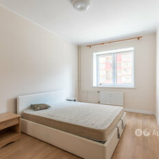 Квартира 34 м², 1-комнатная - изображение 3