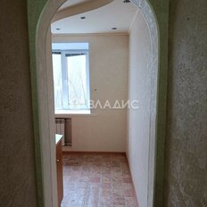 Квартира 45 м², 2-комнатная - изображение 5