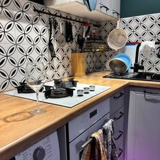 Квартира 44,7 м², 2-комнатная - изображение 3