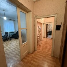 Квартира 60,6 м², 2-комнатная - изображение 4