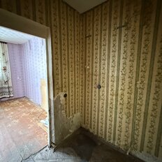 Квартира 18,6 м², 1-комнатная - изображение 3