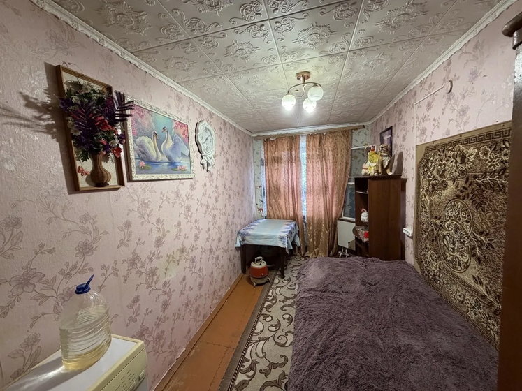 40,9 м², 2-комнатная квартира 2 450 000 ₽ - изображение 42