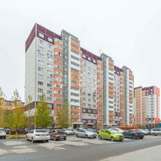 Квартира 90,4 м², 3-комнатная - изображение 4