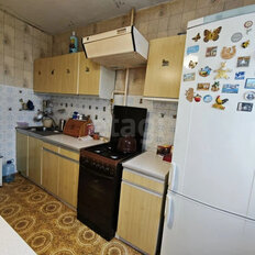 Квартира 66,2 м², 3-комнатная - изображение 4