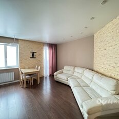 Квартира 67 м², 3-комнатная - изображение 4