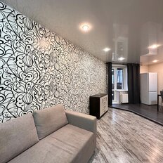 Квартира 29,5 м², студия - изображение 4