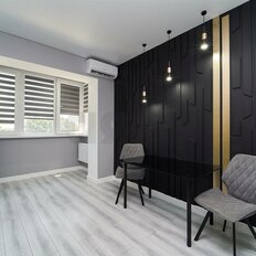 Квартира 39 м², 1-комнатная - изображение 5