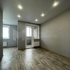 Квартира 27,1 м², студия - изображение 3