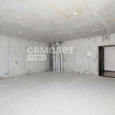 Квартира 43,3 м², студия - изображение 4