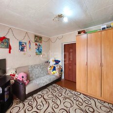 Квартира 51,8 м², 2-комнатная - изображение 5