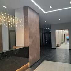 Квартира 26 м², студия - изображение 3