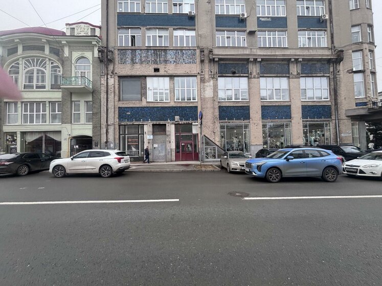 117,5 м², общепит 150 000 ₽ в месяц - изображение 24