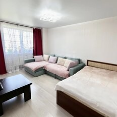 Квартира 56,8 м², 2-комнатная - изображение 4