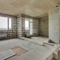 Квартира 34 м², 1-комнатная - изображение 4