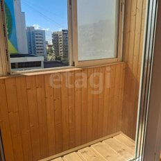 Квартира 23,3 м², студия - изображение 5