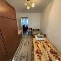 Квартира 56,9 м², 3-комнатная - изображение 2