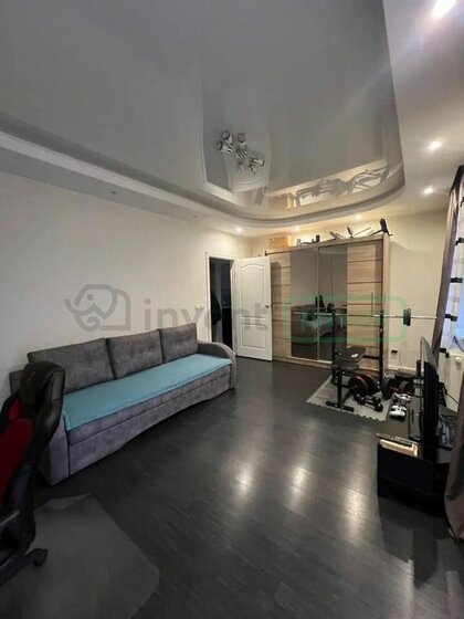 38,9 м², 1-комнатная квартира 7 150 000 ₽ - изображение 39