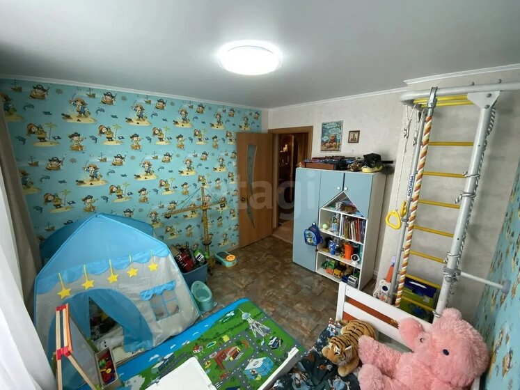 54,5 м², 2-комнатная квартира 7 950 000 ₽ - изображение 70