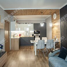 Квартира 60,7 м², 3-комнатная - изображение 4