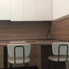 Квартира 32,2 м², 1-комнатная - изображение 4