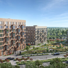 Квартира 40,9 м², 1-комнатная - изображение 2