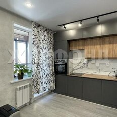 Квартира 58,5 м², 3-комнатная - изображение 3