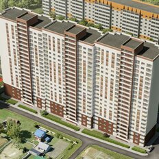 Квартира 56,5 м², 2-комнатная - изображение 3