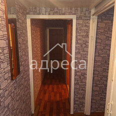 Квартира 43,7 м², 2-комнатная - изображение 2