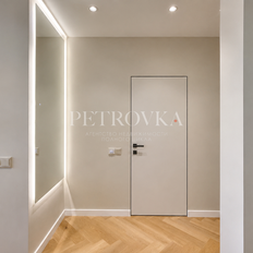 Квартира 38,4 м², 2-комнатная - изображение 1