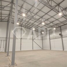 1367 м², склад - изображение 5