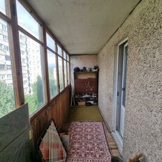 Квартира 42,7 м², 2-комнатная - изображение 1