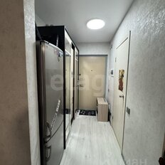 Квартира 25 м², студия - изображение 3