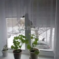 Квартира 28,9 м², 1-комнатная - изображение 5